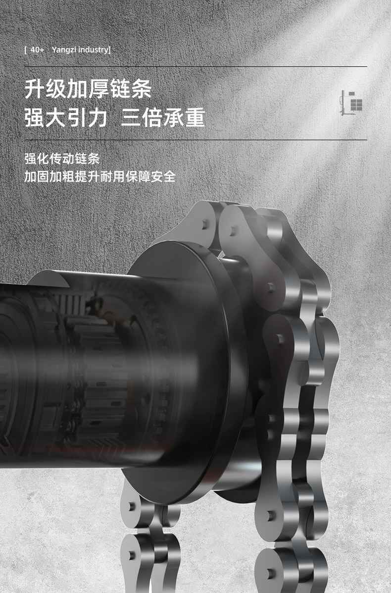 手動(dòng)液壓堆高車 1016-手動(dòng)堆高車(圖8) 1016手動(dòng)液壓堆高車_揚(yáng)子叉車