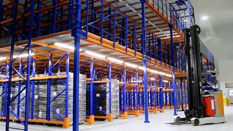 揚(yáng)子電動(dòng)叉車 揚(yáng)子電動(dòng)叉車