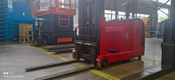 電動(dòng)叉車那家的更好 電動(dòng)叉車那家的更好