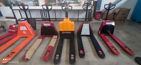 電動搬運車都有哪些作用和特點 電動搬運車都有哪些作用和特點