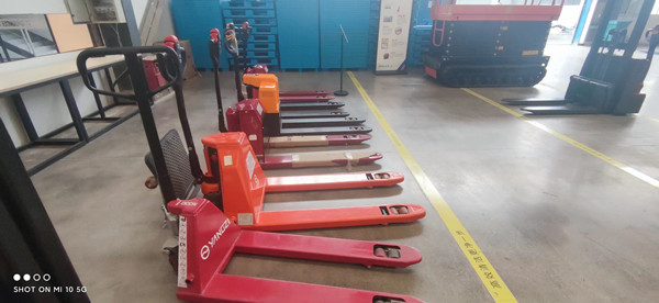 電動(dòng)叉車是否值得購(gòu)買? 電動(dòng)叉車是否值得購(gòu)買?