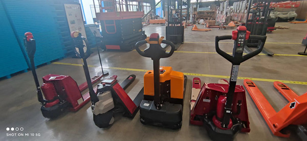 手動液壓叉車的維修維護 手動液壓叉車的維修維護