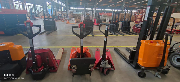 電動叉車廠家的發展會如何 電動叉車廠家的發展會如何